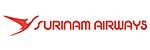 Logo Surinam Airways