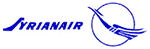 Logo Syrian Air