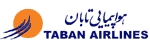 Logo Taban Air