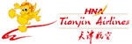 Logo Tianjin Airlines