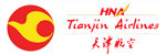 Logo Tianjin Airlines