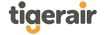 Logo Tigerair