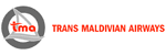 Logo TMA Trans Maldivian Airways