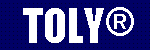 Logo Toly<sup>®</sup>