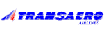 Logo Transaero Airlines