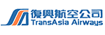 Logo TransAsia Airways