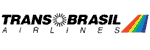 Logo Transbrasil Airlines