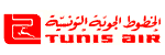 Logo Tunisair