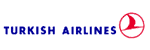 Logo Turkish Airlines