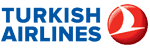 Logo Turkish Airlines