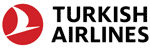 Logo Turkish Airlines