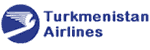 Logo Turkmenistan Airlines