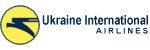 Logo Ukraine International Airlines