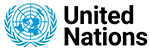 Logo United Nations