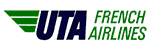 Logo UTA Union des Transports Aériens