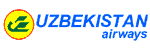 Logo Uzbekistan Airways