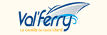 Logo Val´ferry