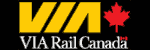 Logo VIA Rail Canada