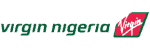 Logo Virgin Nigeria Airways