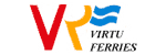 Logo Virtu Ferries