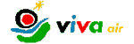 Logo Viva Air