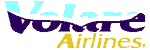 Logo Volare Airlines