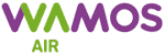 Logo Wamos Air