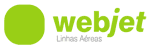 Logo WebJet Linhas Aéreas
