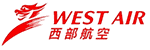 Logo West Air