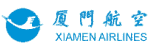 Logo Xiamen Airlines