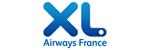 Logo XL Airways France