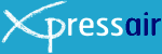 Logo Xpressair