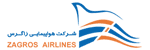 Logo Zagros Airlines