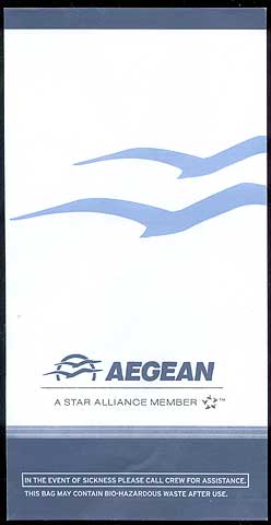 Torba Aegean Airlines