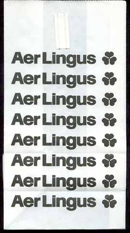 Torba Aer Lingus