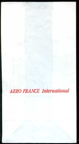 Torba Aero France International