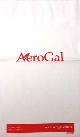 Torba AeroGal