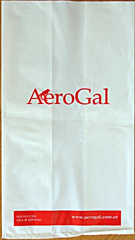 Torba AeroGal