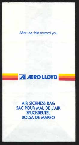 Torba Aero Lloyd
