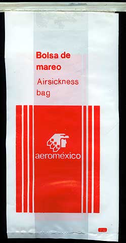 Torba AeroMexico
