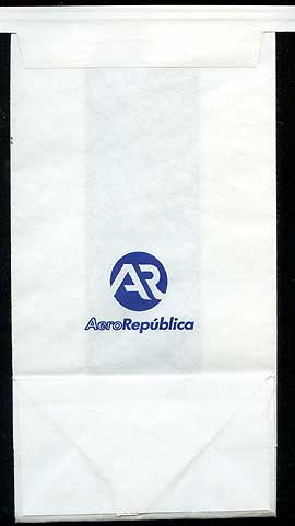 Torba Aero República