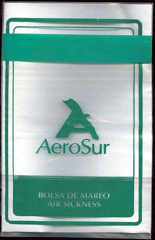 Torba AeroSur