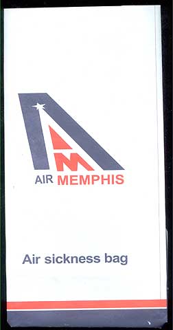 Torba Air Memphis