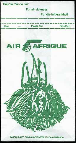 Torba Air Afrique