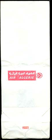 Torba Air Algérie