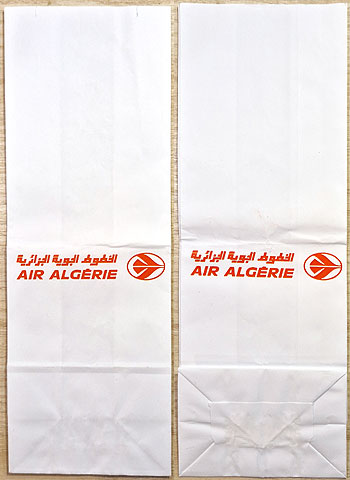 Torba Air Algérie