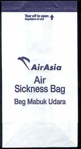 Torba AirAsia