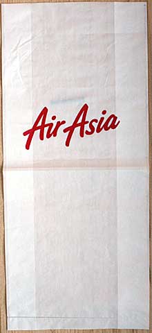 Torba AirAsia