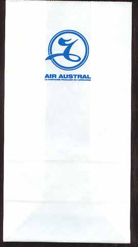 Torba Air Austral