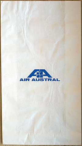 Torba Air Austral